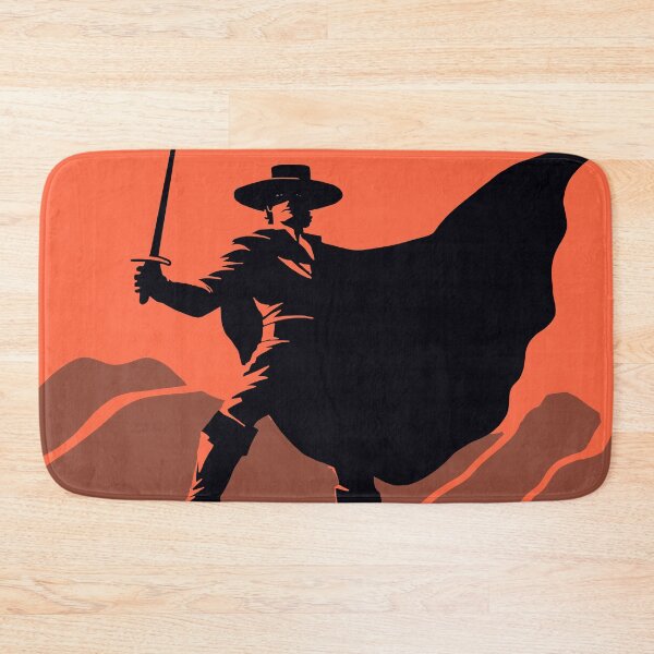 Item preview, ZORRO designed and sold by azet-art.