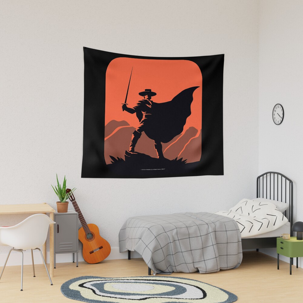 Item preview, Tapestry designed and sold by azet-art.