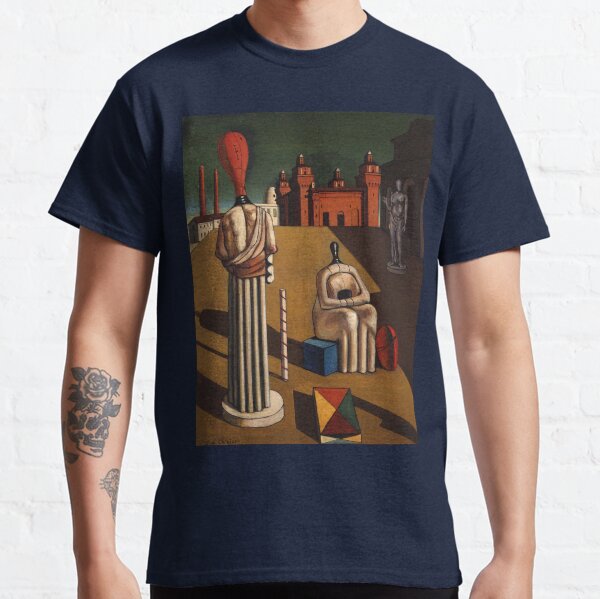 Item preview, Giorgio de Chirico designed and sold by switmido.