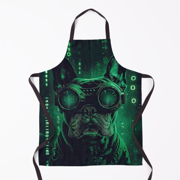 Item preview, Bully Brigade French Bulldog designed and sold by deathxdesign.