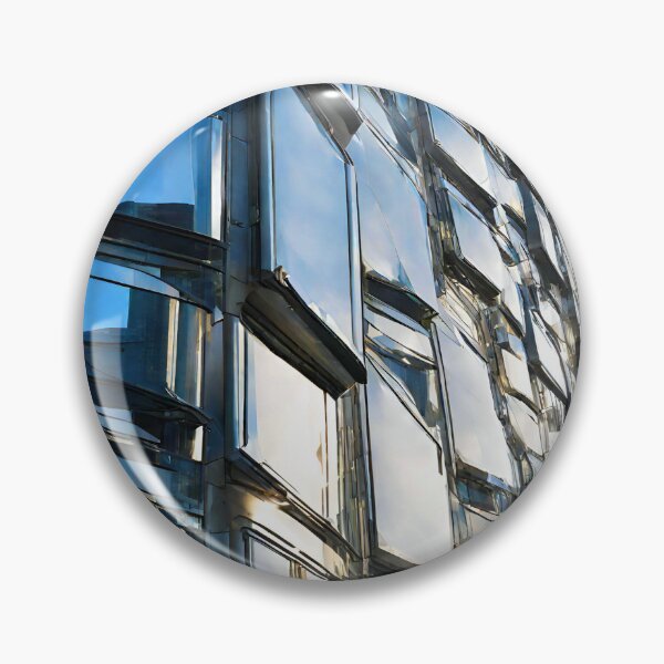 Item preview, Curtain Wall 64 designed and sold by Majestic7.