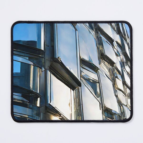 Item preview, Curtain Wall 64 designed and sold by Majestic7.