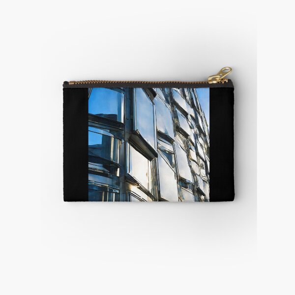 Item preview, Curtain Wall 64 designed and sold by Majestic7.