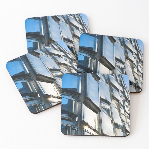 Item preview, Curtain Wall 64 designed and sold by Majestic7.