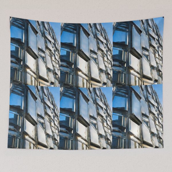 Item preview, Curtain Wall 64 designed and sold by Majestic7.
