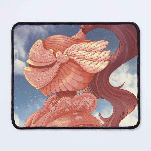 Item preview, Lovely Knight designed and sold by PlantBandit.