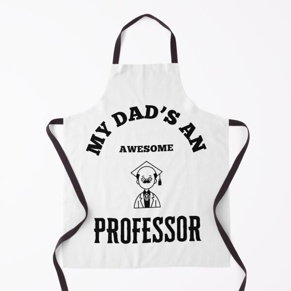 Item preview, My Dads An Awesome - Professor designed and sold by TeeTown Treasure.