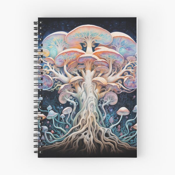 Item preview, The Forests are Listening designed and sold by TheGlassPortal.