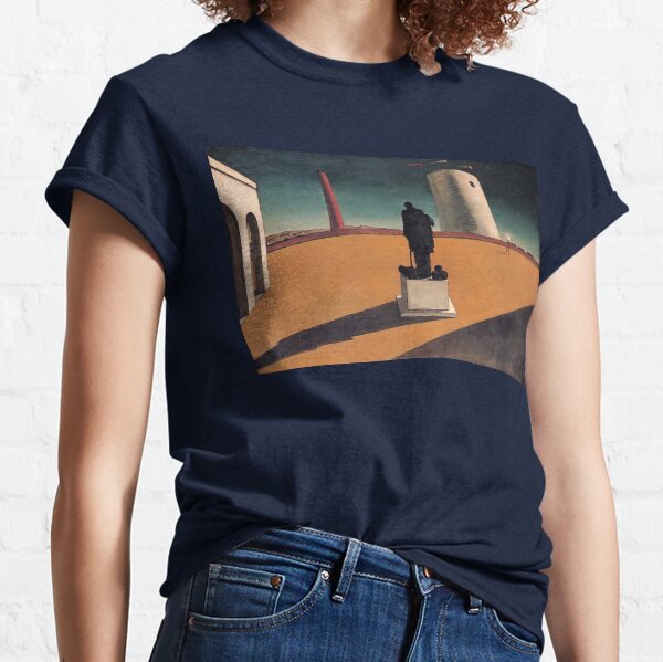 Item preview, Giorgio de Chirico designed and sold by switmido.