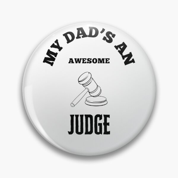 Item preview, My Dads An Awesome - Judge designed and sold by TeeTown Treasure.