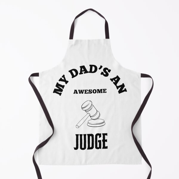 Item preview, My Dads An Awesome - Judge designed and sold by TeeTown Treasure.
