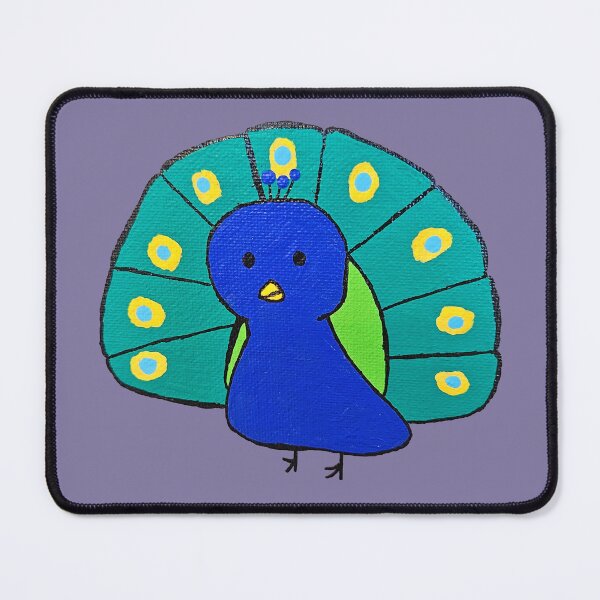 Item preview, Petite Peacock designed and sold by mollyearle0313.