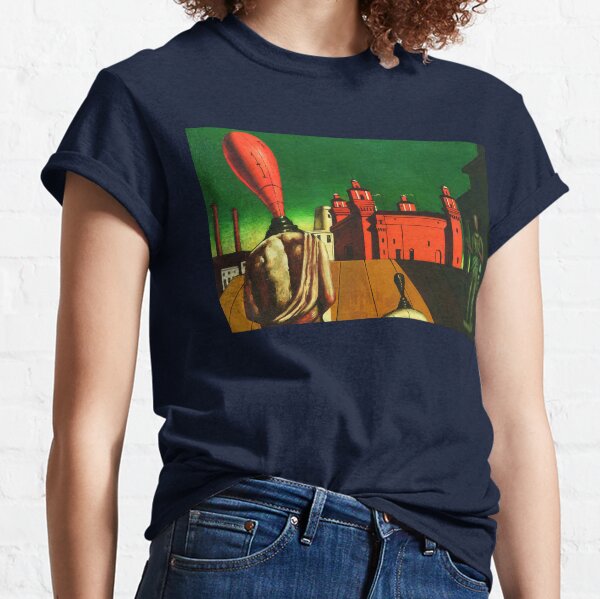 Item preview, Giorgio de Chirico designed and sold by switmido.