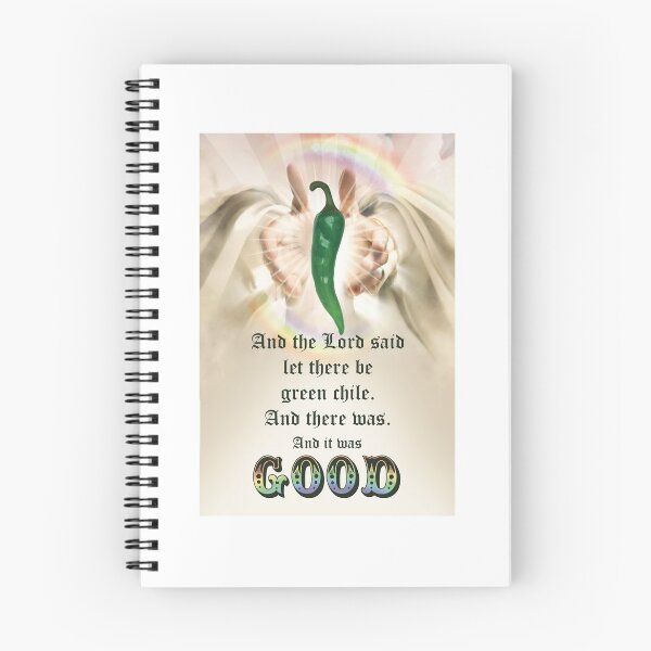 Item preview, Green chile designed and sold by Revannya.