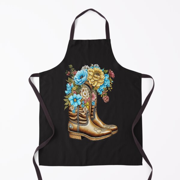Item preview, Floral Footsteps: A Garden of Style in Every Stride designed and sold by LeilanieTshop.