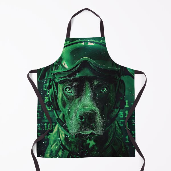 Item preview, Bully Brigade Pit Bull designed and sold by deathxdesign.