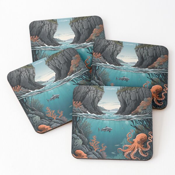 Item preview, Reef Residents designed and sold by The boys.