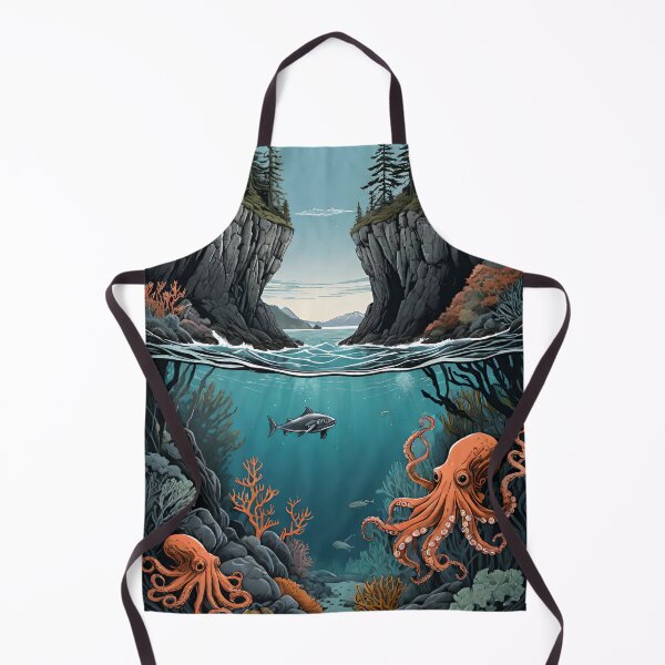 Item preview, Reef Residents designed and sold by The boys.
