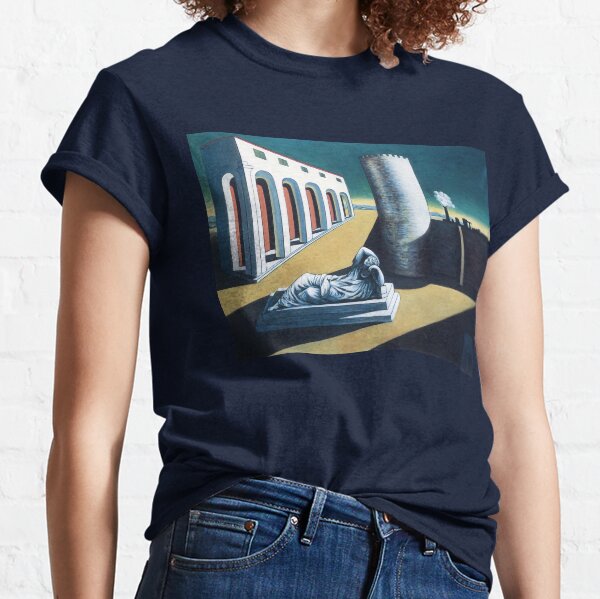 Item preview, Giorgio de Chirico designed and sold by switmido.