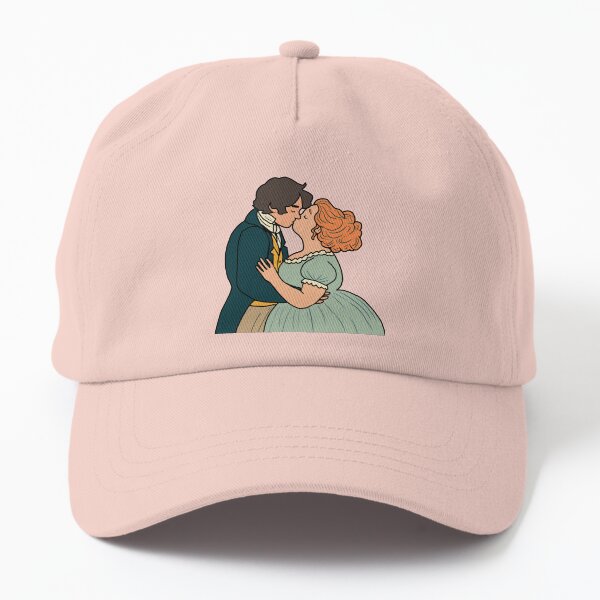 Item preview, BRIDGERTON COLIN AND PENELOPE designed and sold by azet-art.
