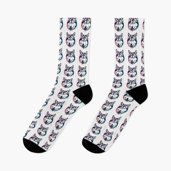 Item preview, Siberian Husky Dog designed and sold by Gabriel0x.