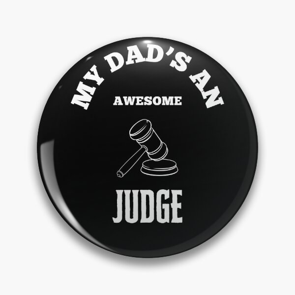 Item preview, My Dads An Awesome - Judge designed and sold by TeeTown Treasure.
