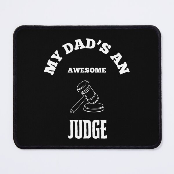 Item preview, My Dads An Awesome - Judge designed and sold by TeeTown Treasure.