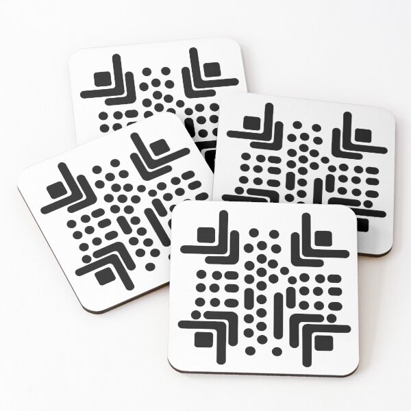 Item preview, Circuit Board Patterns - A bunch of black shapes and lines designed and sold by LinleeFashion.