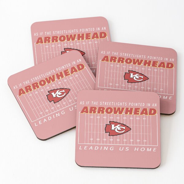 Item preview, Arrowhead Chiefs x Taylor Swift designed and sold by Mint-Rose.