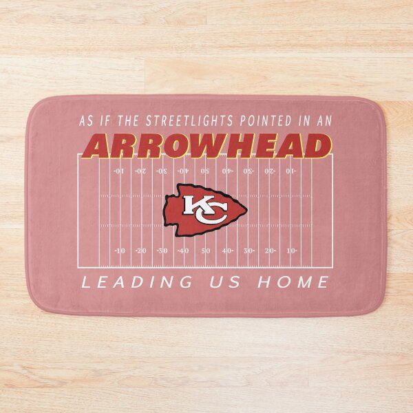 Item preview, Arrowhead Chiefs x Taylor Swift designed and sold by Mint-Rose.