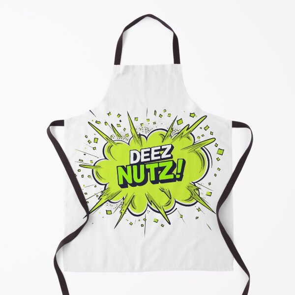 Item preview, Deez Nutz designed and sold by NinjaBros.