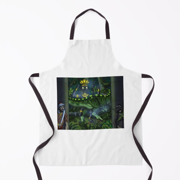 Item preview, The Battle of Mu-Lemur designed and sold by Brandon Pilcher's Creative Adventures.