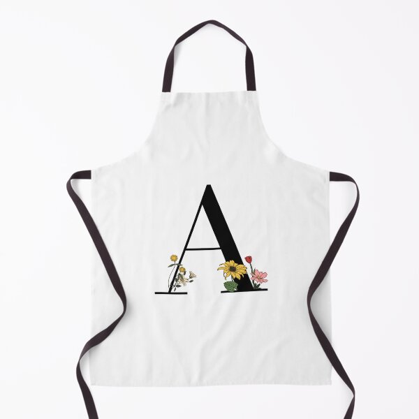 Item preview, A initial designed and sold by BroughtonSewing.