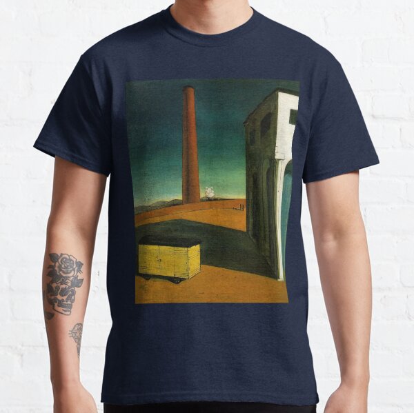 Item preview, Giorgio de Chirico designed and sold by switmido.