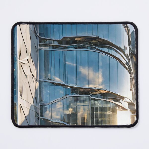 Item preview, Curtain Wall 70 designed and sold by Majestic7.