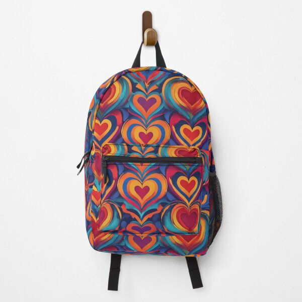 Item preview, Color heart designed and sold by UZRWRLD .