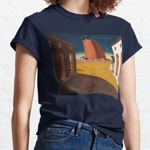 Item preview, Giorgio de Chirico designed and sold by switmido.