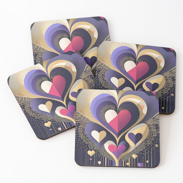 Item preview, Valentines Day 1 designed and sold by 3dvirtualand.