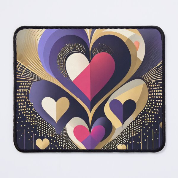 Item preview, Valentines Day 1 designed and sold by 3dvirtualand.