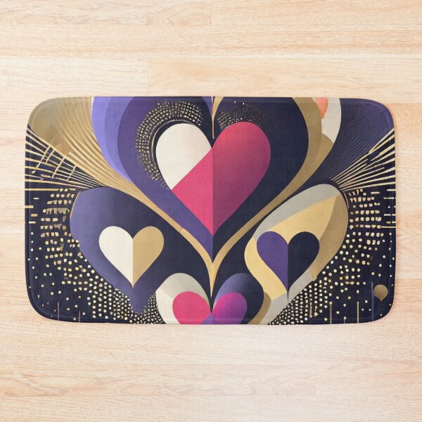 Item preview, Valentines Day 1 designed and sold by 3dvirtualand.
