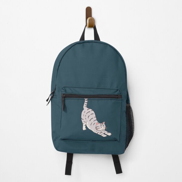 Item preview, Cat with heart logo expressing designed and sold by Pixelaire.