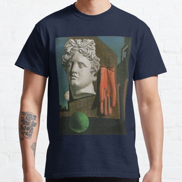 Item preview, Giorgio de Chirico designed and sold by switmido.