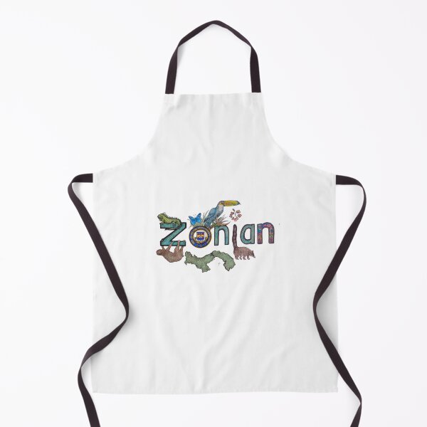Item preview, Panama Canal Zonians designed and sold by JoBirdG.