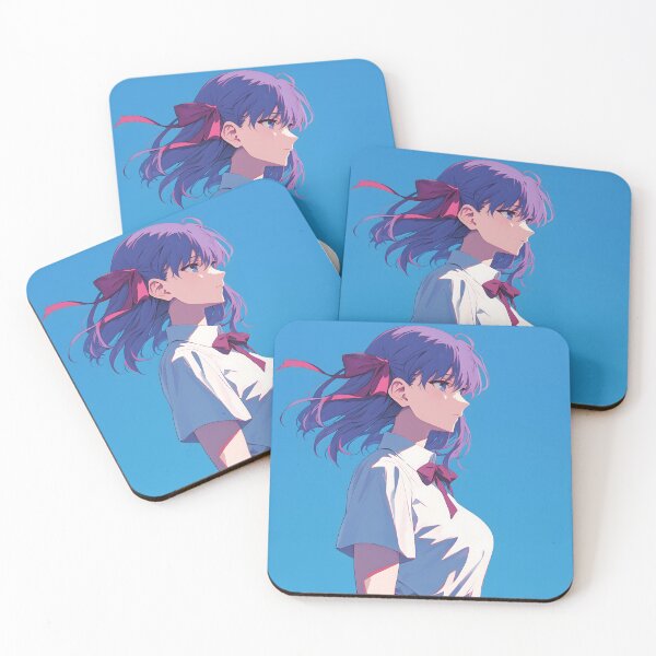 Aperçu de l'œuvre Sakura Matou - Fate series 2 créée et vendue par Infinite-Aspire.