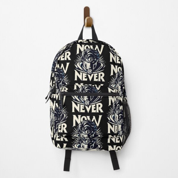 Item preview, Now or never warrior designed and sold by Coollzone.