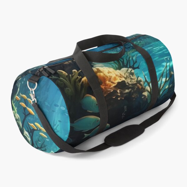 Item preview, Ocean Art designed and sold by Obsidian Ink by Wilshire.