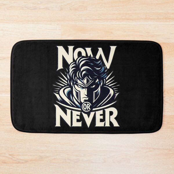 Item preview, Now or never warrior  designed and sold by Coollzone.