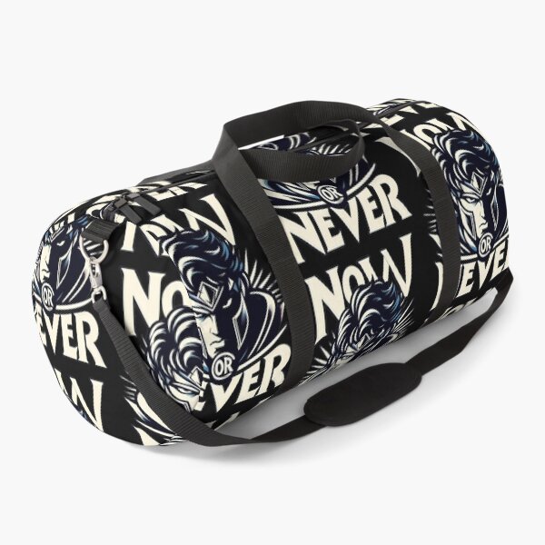 Item preview, Now or never warrior  designed and sold by Coollzone.