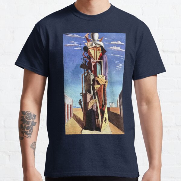 Item preview, Giorgio de Chirico designed and sold by switmido.