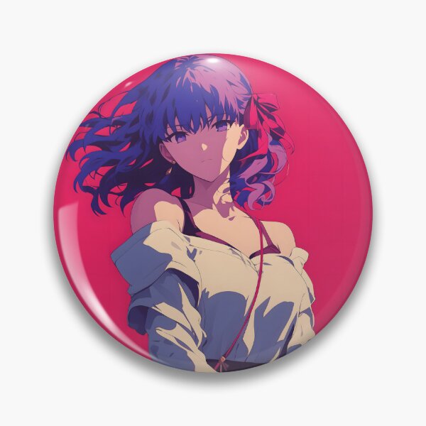 Item preview, Sakura Matou - Fate series 3 designed and sold by Infinite-Aspire.